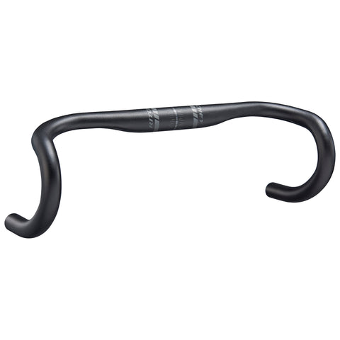 Ritchey Comp Streem Road Handlebar: BB BLACK 42CM