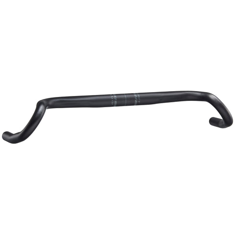 Ritchey Comp Beacon Road Handlebar: BB BLACK 52CM