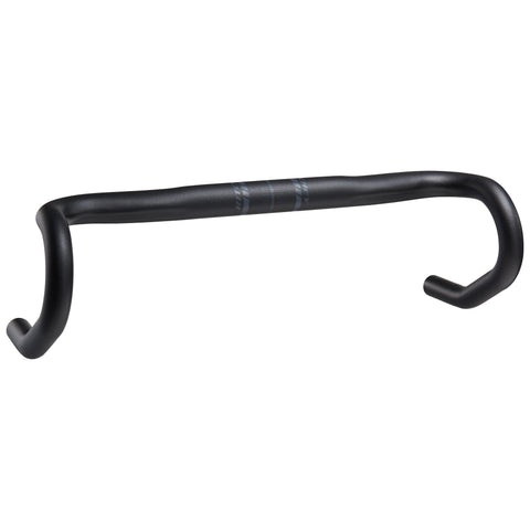 Ritchey Comp Skyline Road Handlebar: BB BLACK 42CM