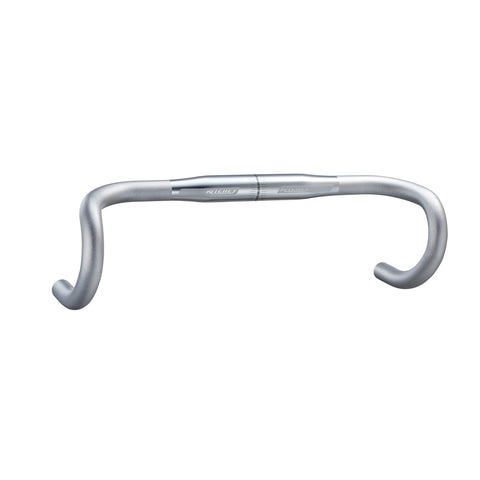 Ritchey Classic Neoclassic Road Handlebar: SILVER 40CM