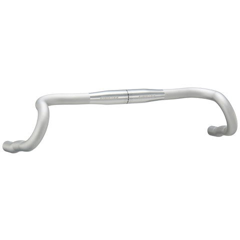 Ritchey Classic Venturemax Road Handlebar: SILVER 42CM