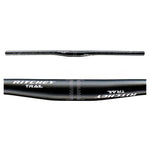 Ritchey Comp Trail Flat MTB Handlebar: BB BLACK 780MM X 9D