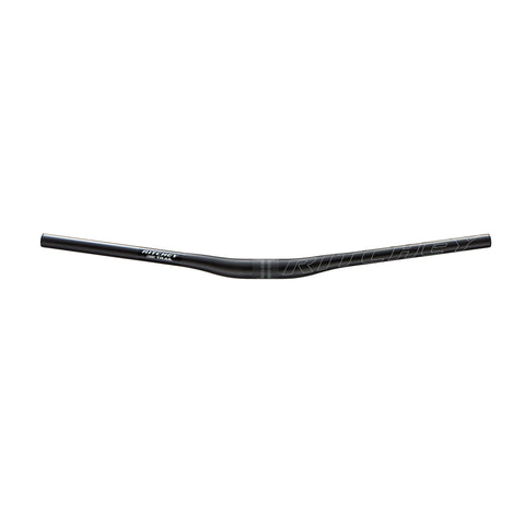 Ritchey Comp Trail Rizer MTB Handlebar: BB BLACK 800MM X 20MM RISE