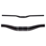 Ritchey Comp Rizer MTB Handlebar: BB BLACK 740MM X 20MM RISE