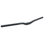 Ritchey Comp Trail 10 Degree MTB Rizer Handlebar: BB BLACK 800MM X 10D 20MM RIS