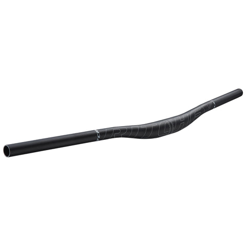 Ritchey Comp Trail Rizer 35 MTB Handlebar: BB BLACK 800MM X 15MM RISE