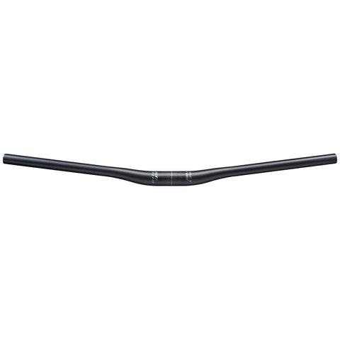 Ritchey WCS Carbon Rizer MTB Handlebar: UD MATTE 710MM X 30MM RISE