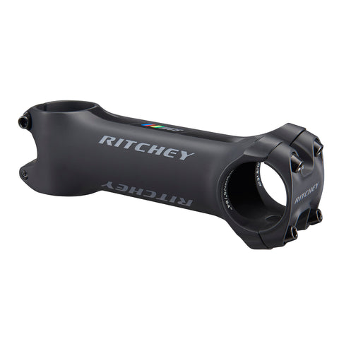 Ritchey WCS Toyon Stem: BLATTE 60MM
