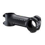 Ritchey WCS Carbon C220 Matrix Stem: UD MATTE 80MM