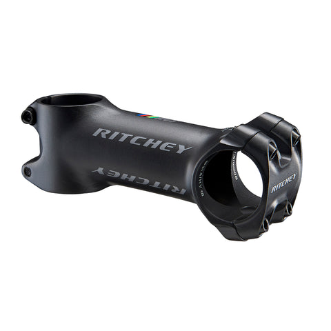 Ritchey WCS Carbon C220 Matrix Stem: UD MATTE 120MM