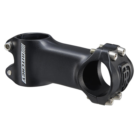 Ritchey RL1 4-Axis Stem: BB BLACK 70MM