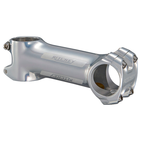 Ritchey Classic C220 Stem: SILVER 110MM