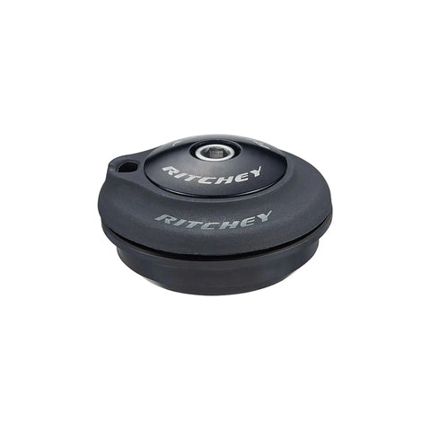 Ritchey Comp Cartridge Logic-E Semi Integrated Upper ZS Headset:  ZS56/28.6