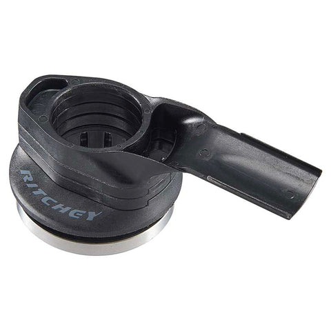 Ritchey Comp Cartridge Switch Integrated Upper ZS Headset:  IS52/28.6 FOR 100MM