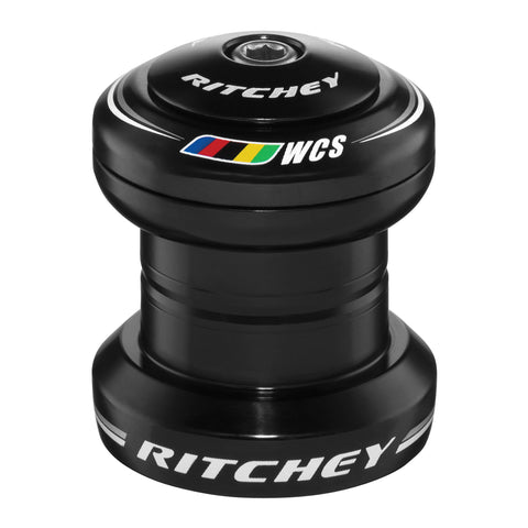 Ritchey WCS External Cups EC Headset:  EC30/25.4|EC30/26 1"