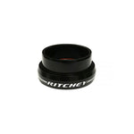 Ritchey WCS External Cup Lower EC Headset:  EC44/40