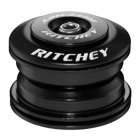 Ritchey Comp Semi Integrated ZS Headset:  ZS44/28.|ZS55/40