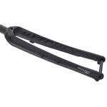 Ritchey WCS Carbon Brevet Fork: BLACK