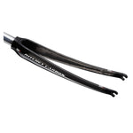 Ritchey Comp Carbon QR Road Fork: UD MATTE QR X 1"