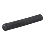 Ricthey WCS Drop Bar Gravel Grips: BLACK 200X4MM
