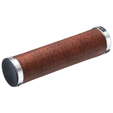 Ritchey Classic Handlebar Grips: BROWN 130MM