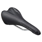 Ritchey Comp Trail Saddle: BLACK 278MM X 132MM