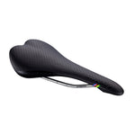 Ritchey WCS Streem Saddle: BLACK 278MM X 145MM
