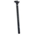 Ritchey Comp Trail Zero Seatpost: BB BLACK 400MM X 31.6MM