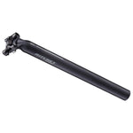 Ritchey Comp Carbon 2-Bolt Seatpost: UD MATTE 400MM X 31.6MM
