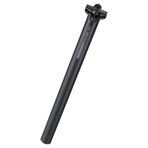 Ritchey Comp Carbon Zero Seatpost: UD MATTE 400MM X 30.9MM