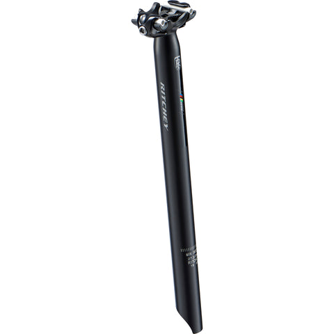 Ritchey WCS 1-Bolt Zero Seatpost: BLATTE 300MM X 31.6MM