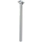Ritchey Classic Zero Seatpost: SILVER 400MM X 27.2MM