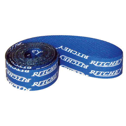 Ritchey Rim Tape: BLUE 26" X 20MM