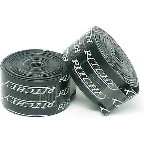 Ritchey Rim Tape: BLACK 27.5" X 20MM