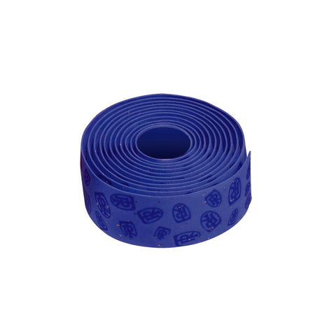 Ritchey Comp Cork Handlebar Tape: BLUE 180CM