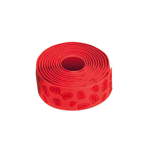 Ritchey Comp Cork Handlebar Tape: RED 180CM