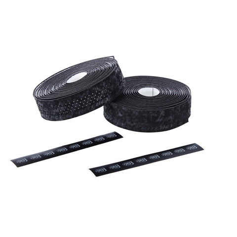 Ritchey WCS Race Handlebar Tape: BLACK 200CM