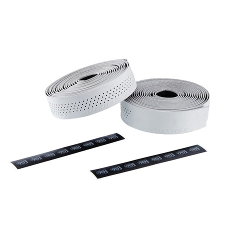 Ritchey WCS Race Handlebar Tape: WHITE 200CM