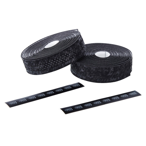 Ritchey WCS Gazos Handlebar Tape: BLACK 230CM
