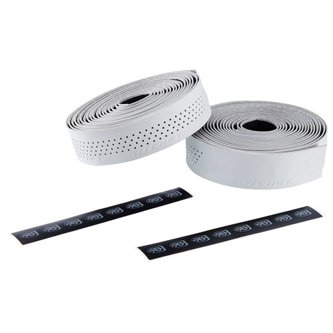 Ritchey WCS Gazos Handlebar Tape: WHITE 230CM