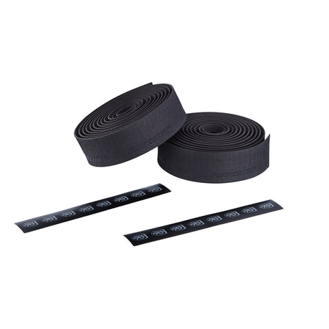 Ritchey WCS Pave Handlebar Tape: BLACK 210CM