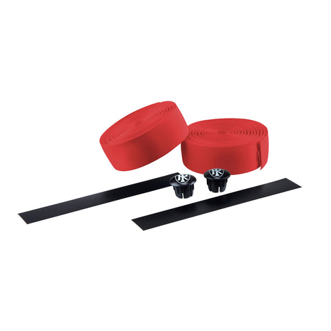 Ritchey WCS Pave Handlebar Tape: RED 210CM