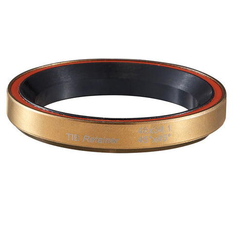 Ritchey WCS Headset Cartridge Bearing:  46/34.1/7MM 45°/45°