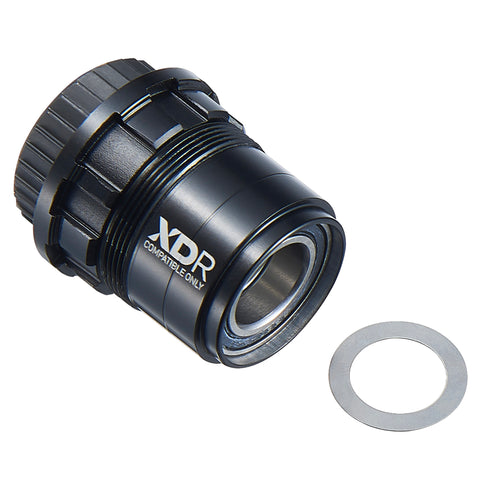Ritchey Comp Freehub Body for Comp & Classic Disc Wheelsets:  SHIMANO