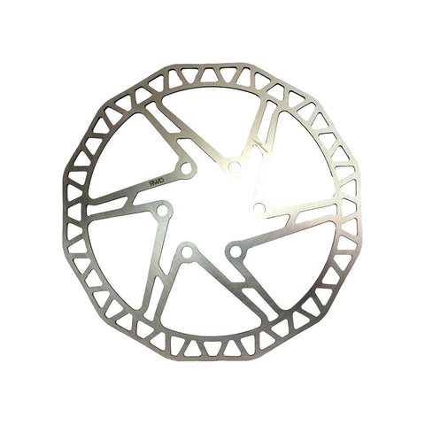 RWD - Light Rotor 180Mm