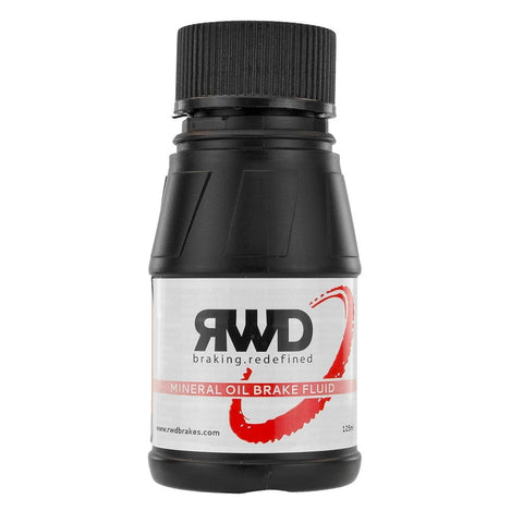 RWD - Mineral Fluid 125ml