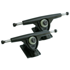 RANDAL R-II 150mm TRUCK BLACK (Unit)