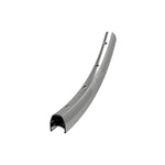 Retro Rim 700c1970's/80s style rim made using modern extrusions and materials.