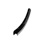 Retro Rim 700c1970's/80s style rim made using modern extrusions and materials.