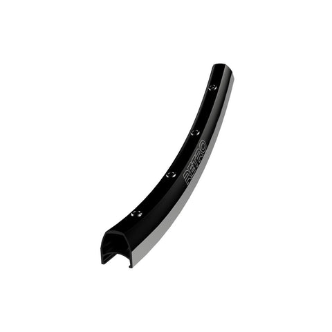 Retro Rim 700c1970's/80s style rim made using modern extrusions and materials.
